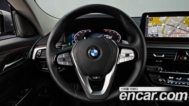 BMW 3 серии GT 2023 thumb 9