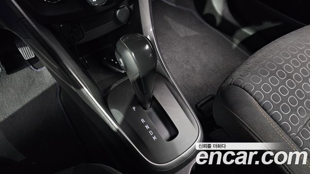 Chevrolet Trax 2020 thumb 9