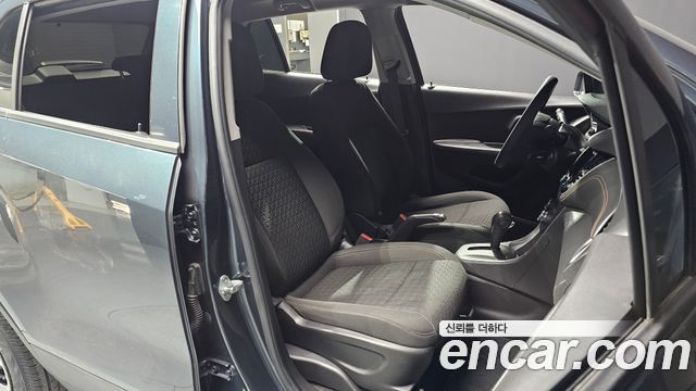 Chevrolet Trax 2020 thumb 10