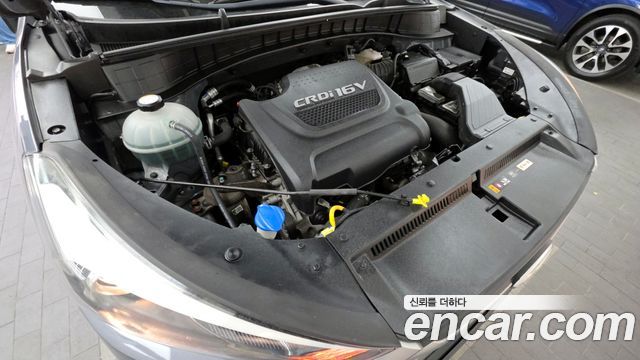 Hyundai Tucson 2018 thumb 7