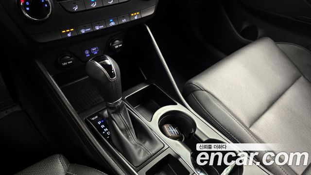 Hyundai Tucson 2018 thumb 10