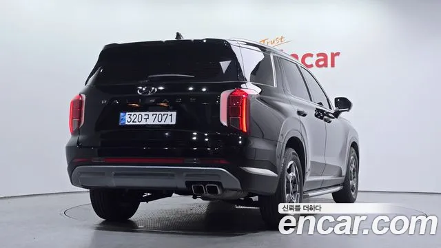Hyundai Palisade 2022 thumb 3