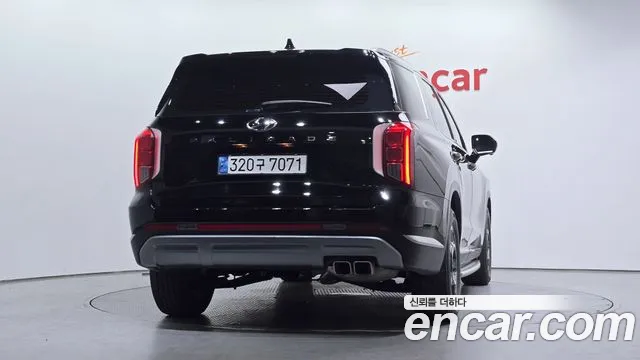 Hyundai Palisade 2022 thumb 5