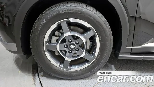 Hyundai Palisade 2022 thumb 6