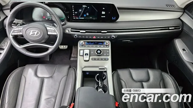 Hyundai Palisade 2022 thumb 8