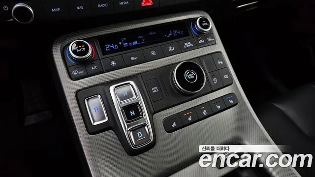 Hyundai Palisade 2022 thumb 10