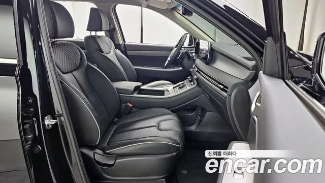 Hyundai Palisade 2022 thumb 11