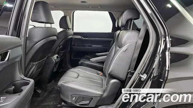 Hyundai Palisade 2022 thumb 12