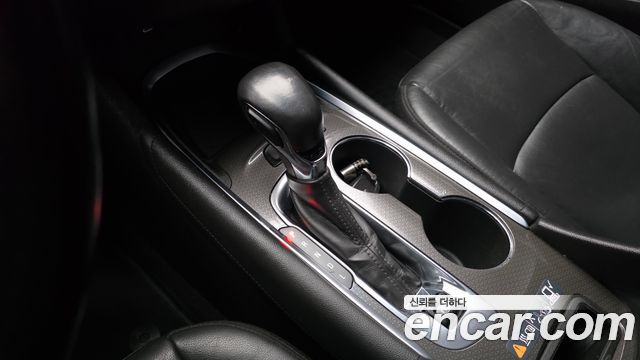 Chevrolet Malibu 2021 thumb 9