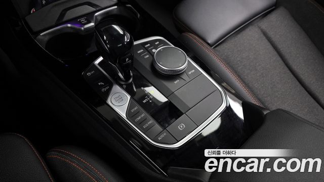 BMW 1 серии 2020 thumb 12