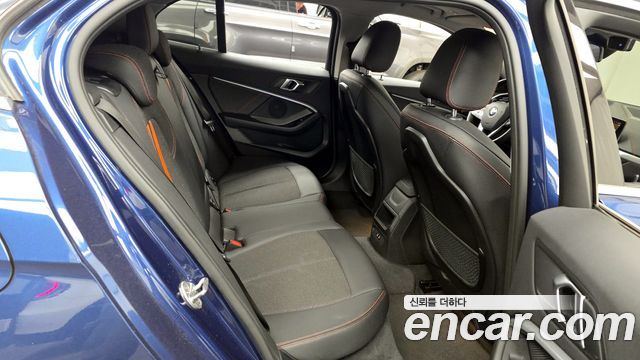 BMW 1 серии 2020 thumb 9