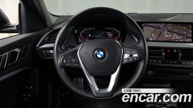 BMW 1 серии 2020 thumb 11