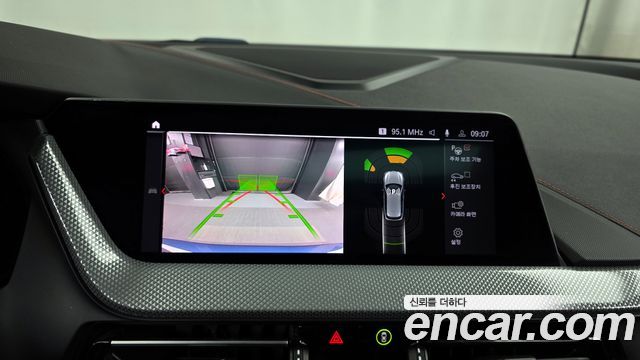 BMW 1 серии 2020 thumb 5