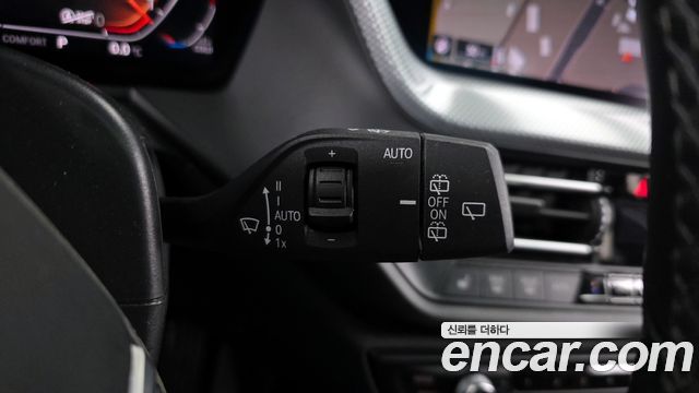 BMW 1 серии 2020 thumb 10