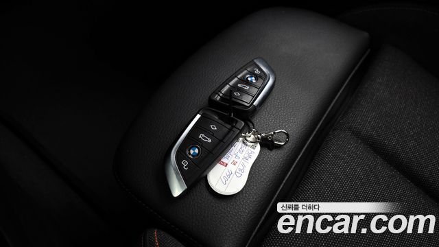 BMW 1 серии 2020 thumb 6
