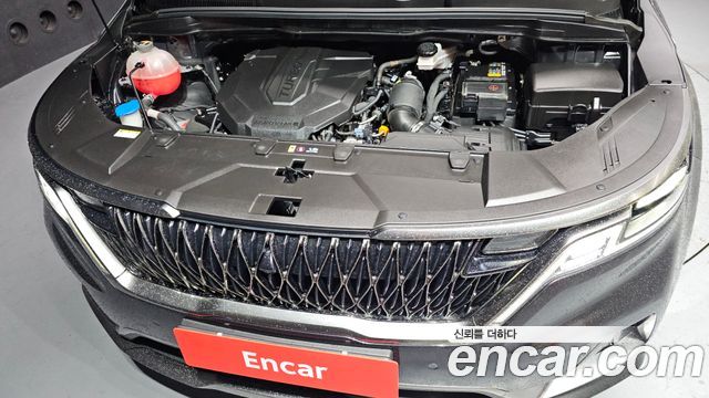 Kia Carnival 2022 thumb 6