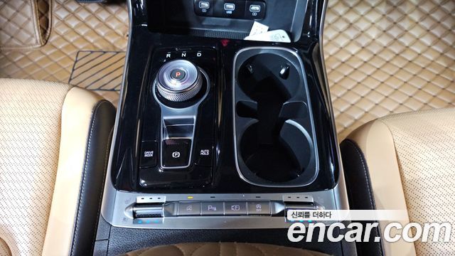 Kia Carnival 2022 thumb 9
