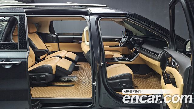 Kia Carnival 2022 thumb 11