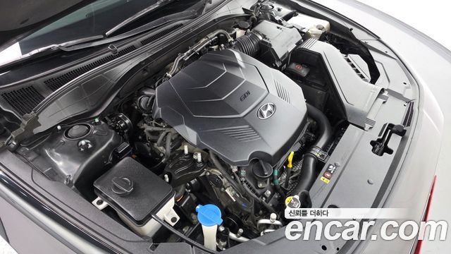 Hyundai Grandeur 2017 thumb 6