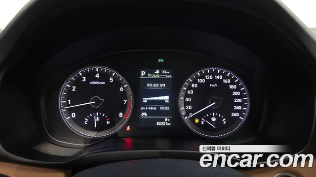 Hyundai Grandeur 2017 thumb 8
