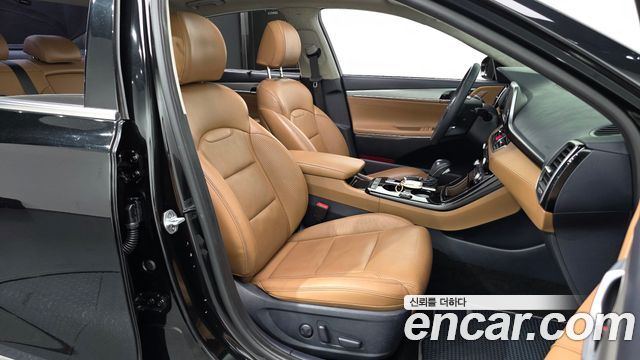 Hyundai Grandeur 2017 thumb 10