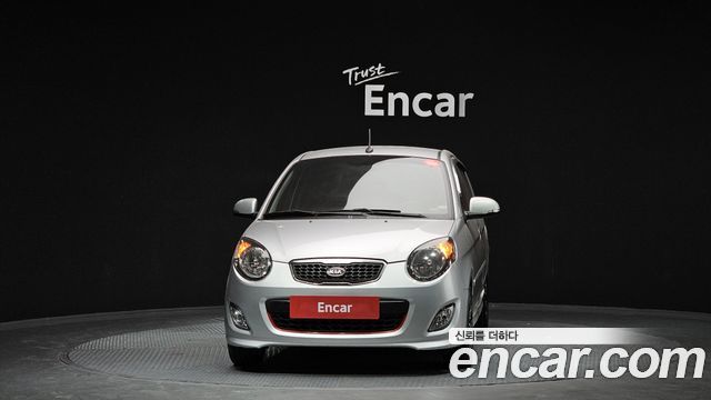 Kia Morning 2011 thumb 4