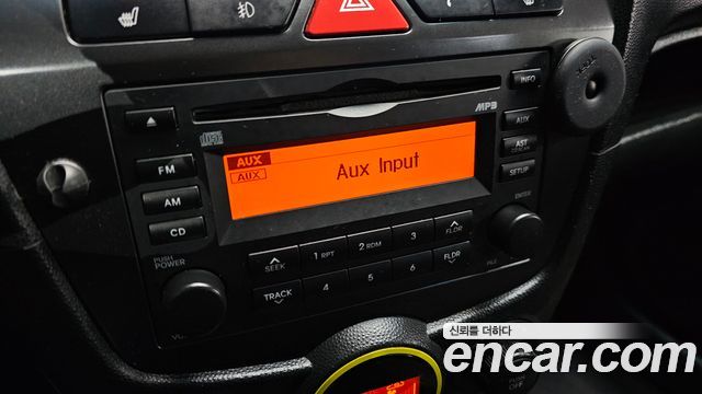 Kia Morning 2011 thumb 12