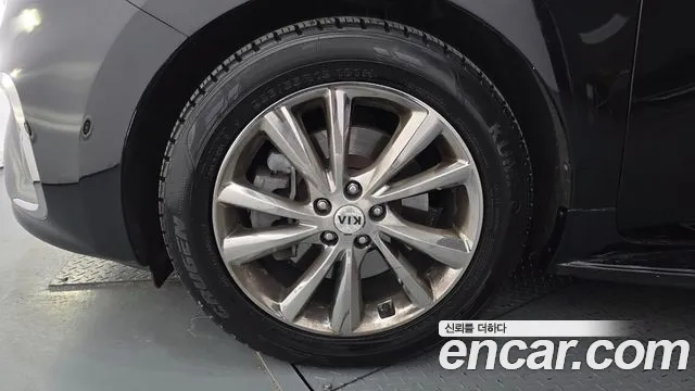 Kia Carnival 2019 thumb 6
