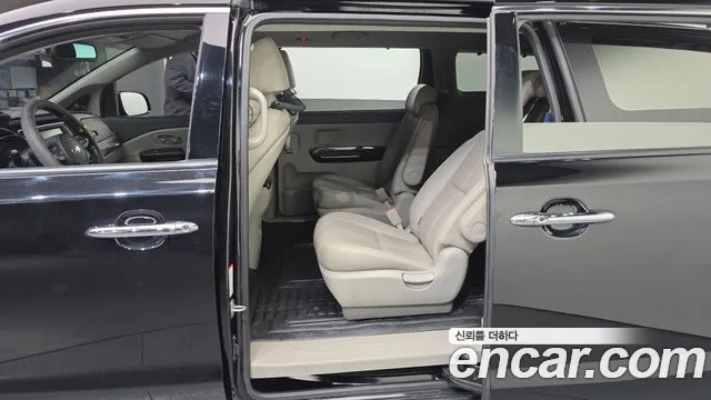 Kia Carnival 2019 thumb 11