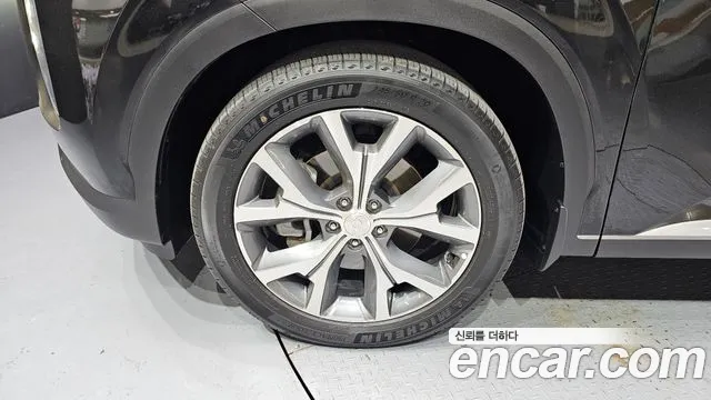 Hyundai Palisade 2022 thumb 6