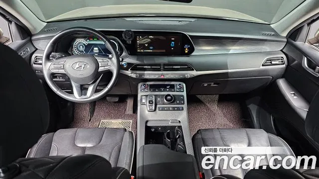 Hyundai Palisade 2022 thumb 8