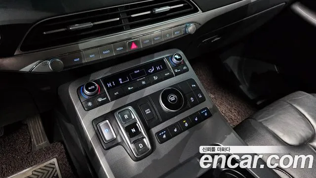 Hyundai Palisade 2022 thumb 10