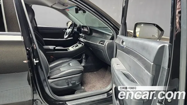 Hyundai Palisade 2022 thumb 11