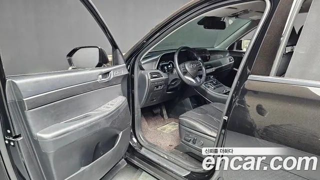 Hyundai Palisade 2022 thumb 12