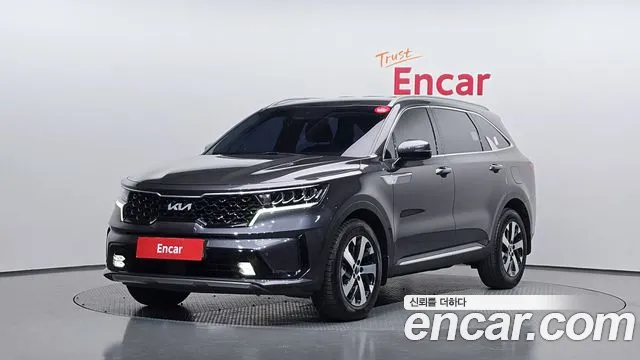 Kia Sorento 2023 thumb 2