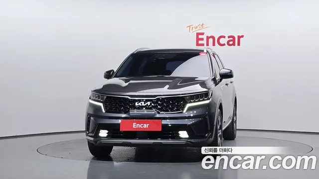 Kia Sorento 2023 thumb 4