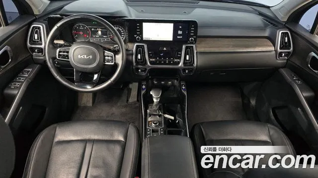 Kia Sorento 2023 thumb 8