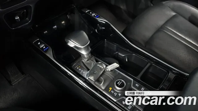 Kia Sorento 2023 thumb 10