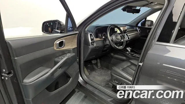 Kia Sorento 2023 thumb 11