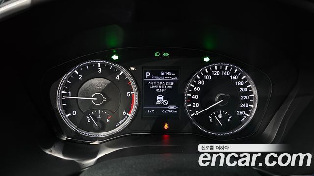 Hyundai Santa Fe 2018 thumb 8