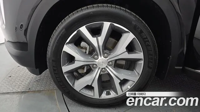 Hyundai Palisade 2021 thumb 6