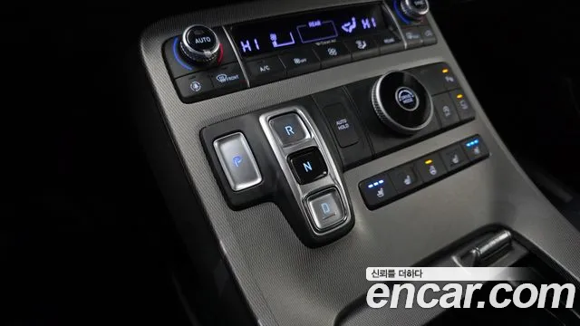 Hyundai Palisade 2021 thumb 9