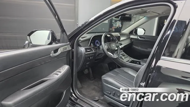 Hyundai Palisade 2021 thumb 10