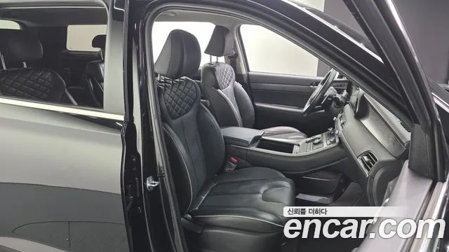 Hyundai Palisade 2021 thumb 11