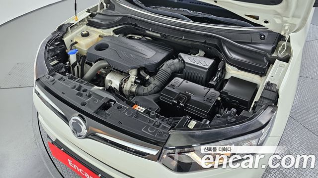 SsangYong Tivoli 2019 thumb 9