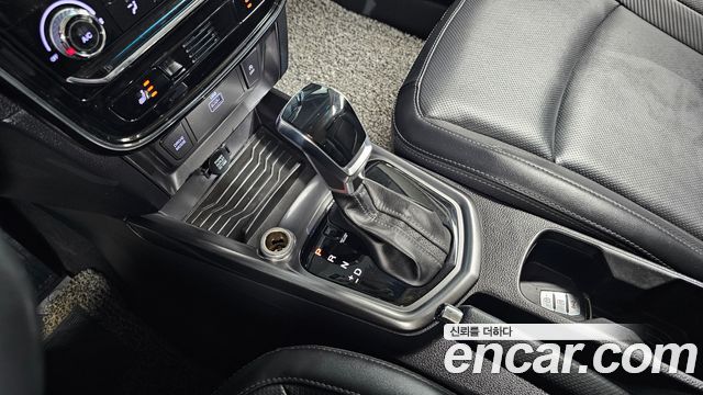 SsangYong Tivoli 2019 thumb 4