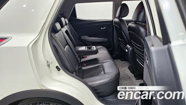 SsangYong Tivoli 2019 thumb 2