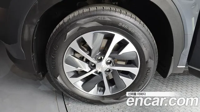 Hyundai Palisade 2021 thumb 5
