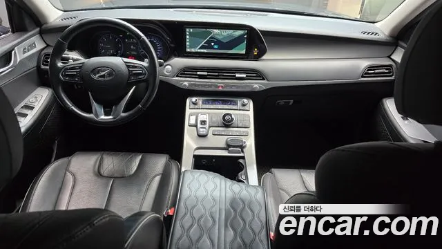 Hyundai Palisade 2021 thumb 7