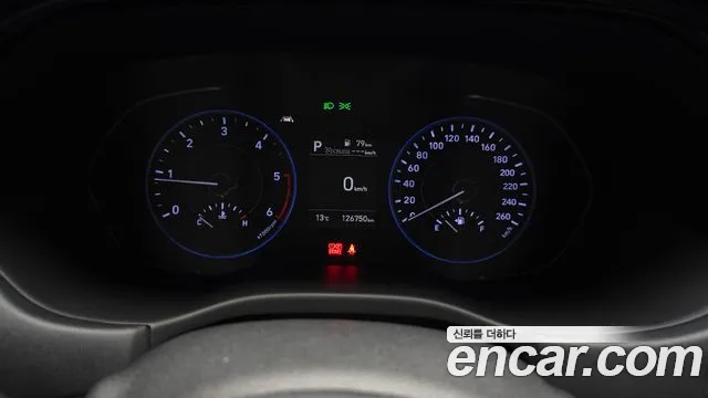Hyundai Palisade 2021 thumb 8